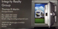 Integrity Realty Group